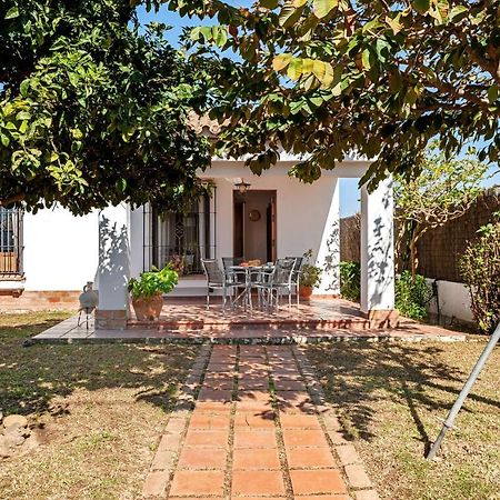 Cortijo Villa La Dehesa 科尼尔-德拉弗龙特拉 外观 照片
