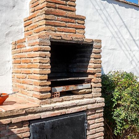 Cortijo Villa La Dehesa 科尼尔-德拉弗龙特拉 外观 照片