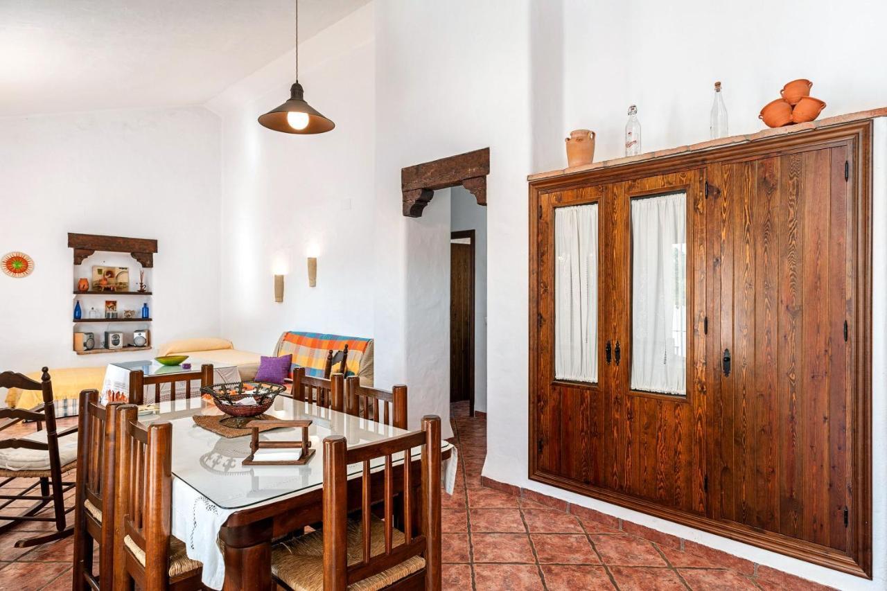 Cortijo Villa La Dehesa 科尼尔-德拉弗龙特拉 外观 照片