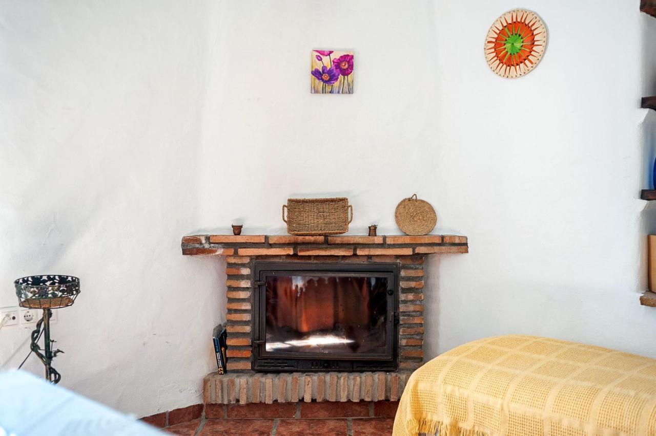 Cortijo Villa La Dehesa 科尼尔-德拉弗龙特拉 外观 照片