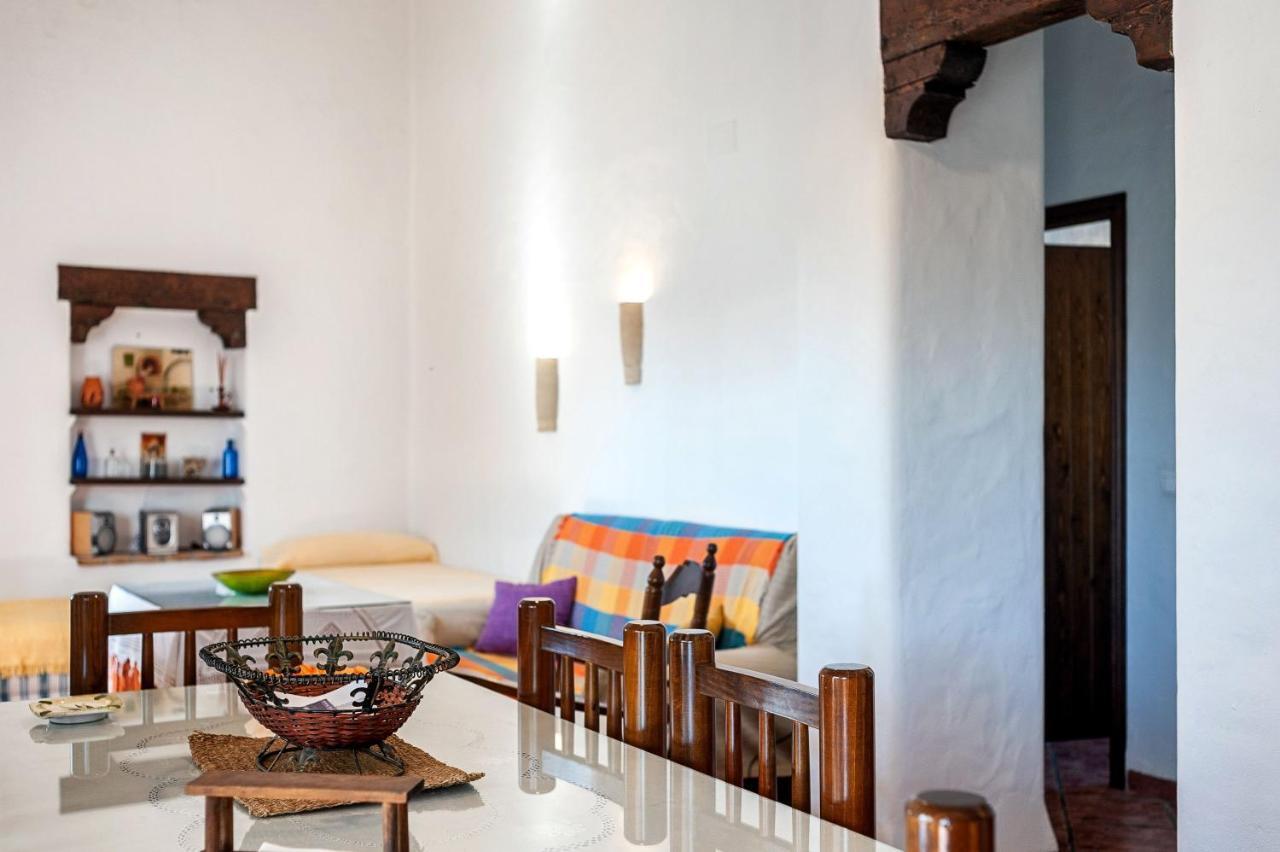 Cortijo Villa La Dehesa 科尼尔-德拉弗龙特拉 外观 照片